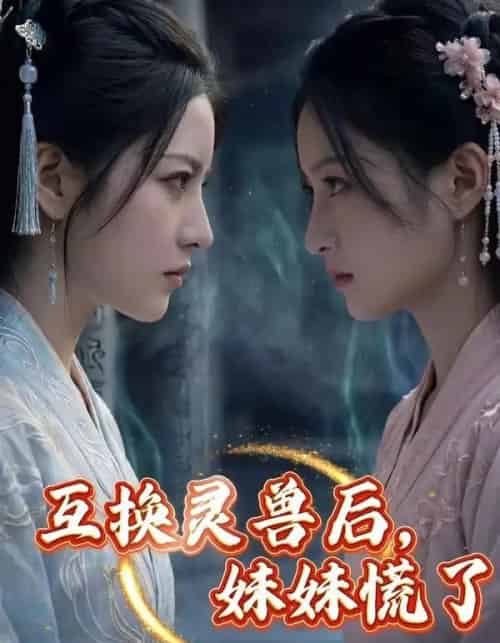 互换灵兽后，妹妹慌了（42集全））AI-紫橙资源网