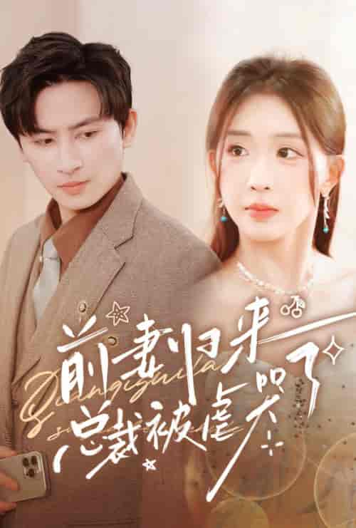 前妻归来总裁被虐哭了(76集)-紫橙资源网