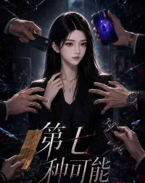 第七种可能（11集全）AI-紫橙资源网