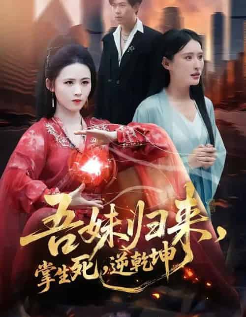 吾妹归来，掌生死，逆乾坤＆吾妹归来掌生死逆乾坤（66集全）书雪漫＆李钧浩-紫橙资源网