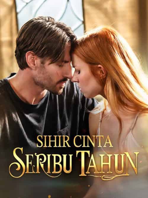 Sihir Cinta Seribu Tahun（50集全）Hank＆Grayson＆＆Vivian＆White-紫橙资源网