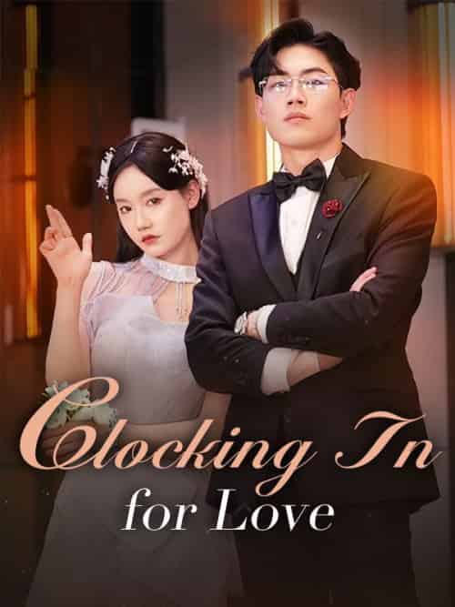 Clocking In for Love（84集全）Ethan＆Gray＆＆Megan＆Lowe-紫橙资源网
