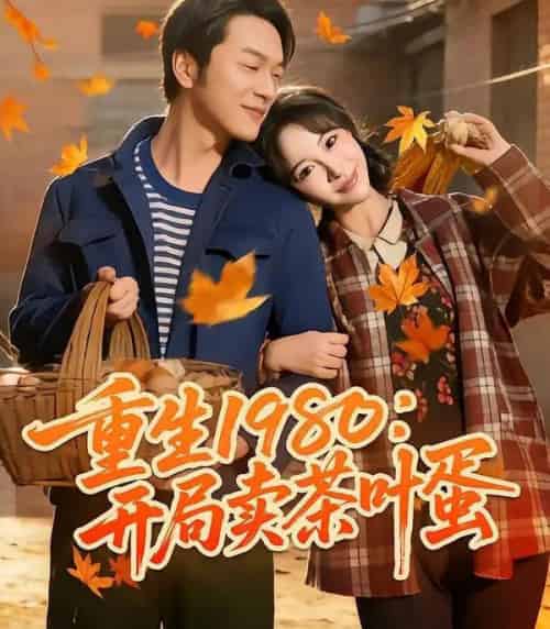 重生1980：开局卖茶叶蛋（80集全）王雅清＆胥宁轲-紫橙资源网