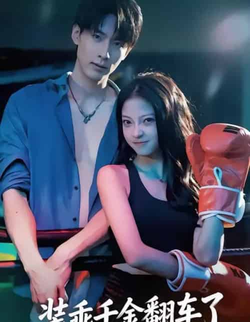 装乖千金翻车了（60集全）卢美汕＆成岳-紫橙资源网