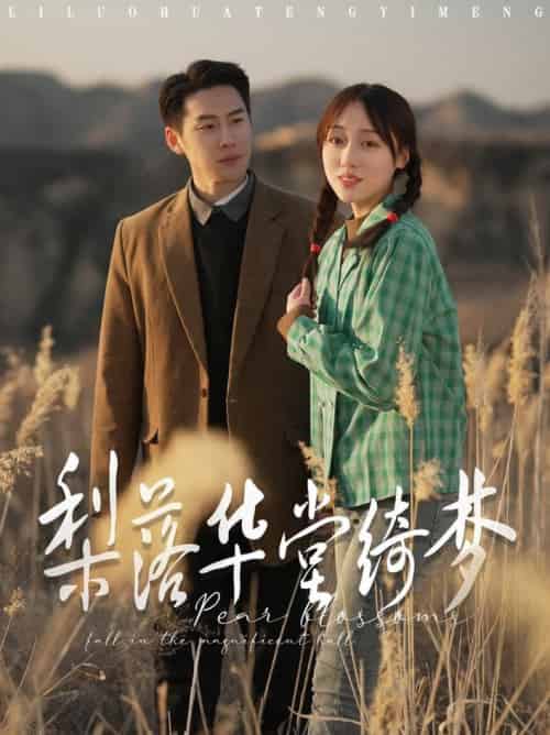 梨落华堂绮梦（95集全）王炳翔＆李灼一-紫橙资源网