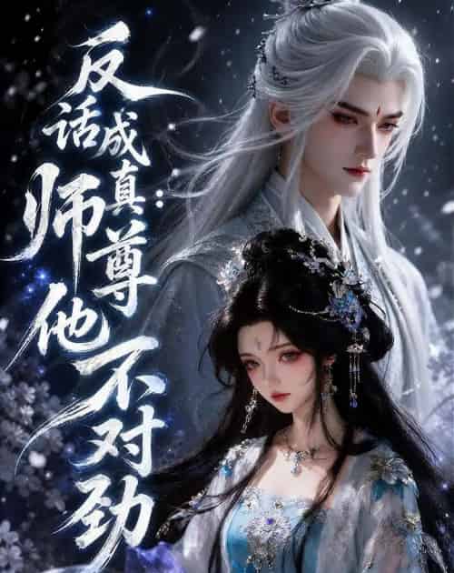 反话成真：师尊他不对劲（31集全）AI-紫橙资源网