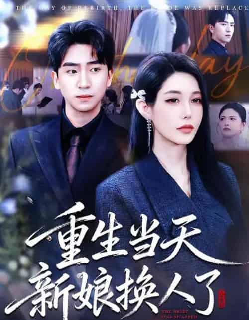 重生当天新娘换人了（72集全）梓豪＆凌月-紫橙资源网