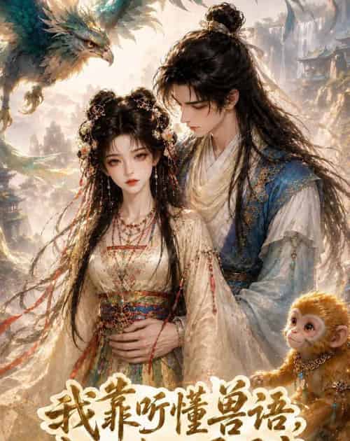 我靠听懂兽语，成了修仙界团宠（74集全）AI-紫橙资源网