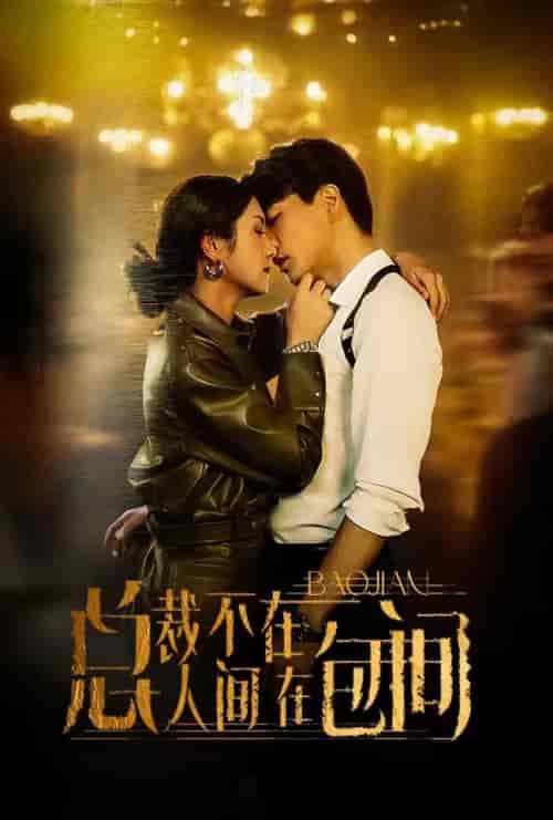 总裁不在人间在包间（75集）卢c鹿鹿-紫橙资源网