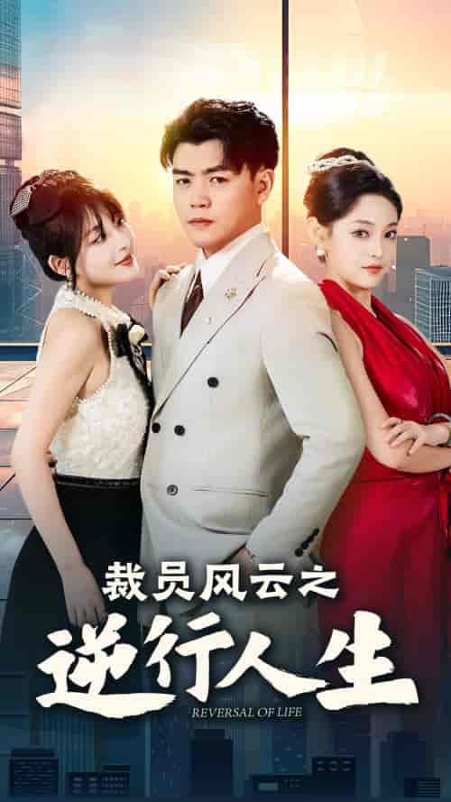 裁员风云之逆行人生（34集）啾啾-紫橙资源网