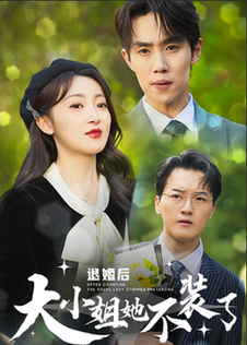 退婚后大小姐她不装了（37集全）-紫橙资源网
