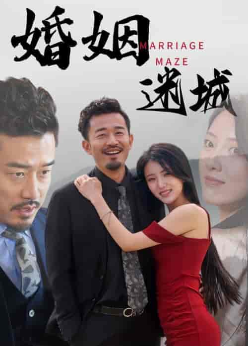 婚姻迷城（97集）-紫橙资源网