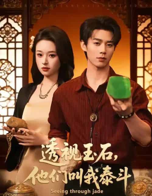 透视玉石,他们叫我泰斗(82集全)张凤鑫&张涵玉-紫橙资源网