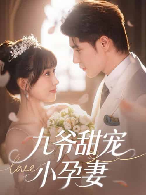 九爷甜宠小孕妻（85集）王梓亦＆王燕飞-紫橙资源网
