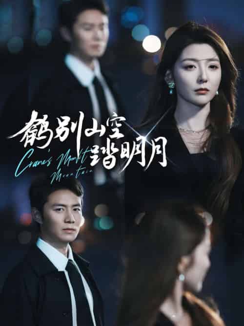 鹤别山空踏明月（53集）宋晓＆陈聿修-紫橙资源网