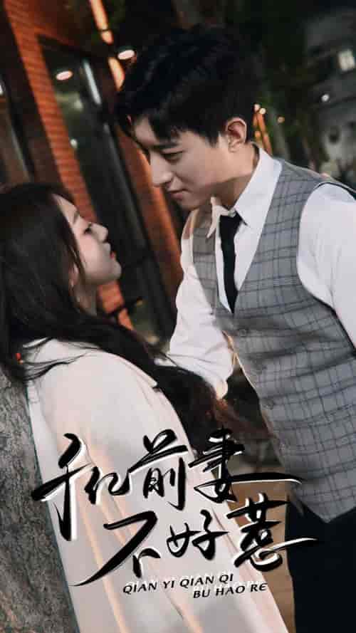 千亿前妻不好惹（80集）-紫橙资源网