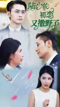 陆少的初恋又撒野了(61集)-紫橙资源网