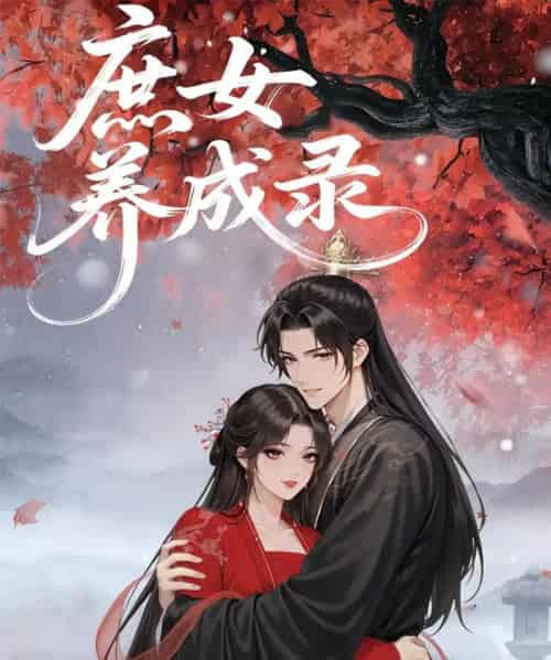 庶女养成录（37集）动漫-紫橙资源网