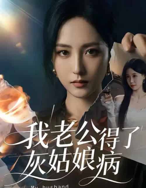 我老公得了灰姑娘病（51集全）-紫橙资源网