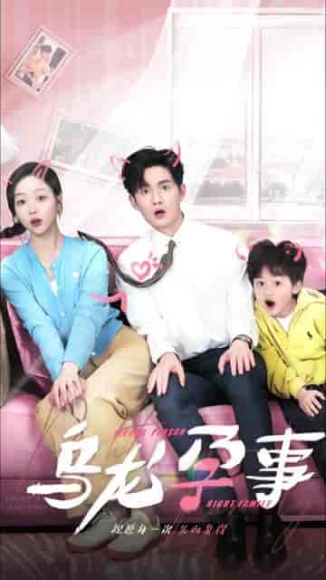 乌龙孕事（76集）-紫橙资源网