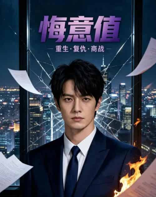 悔意值（50集全）AI-紫橙资源网
