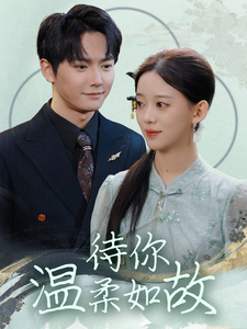 待你温柔如故（110集全）刘国豪＆唐敬-紫橙资源网