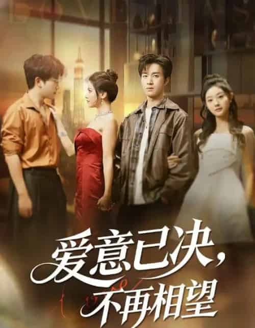爱意已决，不再相望（70集全）余弦＆阿曼达-紫橙资源网