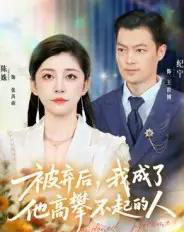 被弃后，我成了他高攀不起的人（68集全）陈姝＆纪宁-紫橙资源网