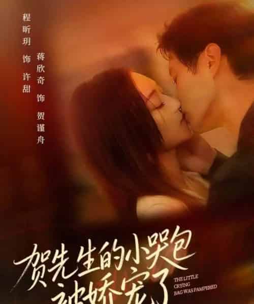贺先生的小哭包被娇宠了（56集全）蒋欣奇＆程昕玥-紫橙资源网