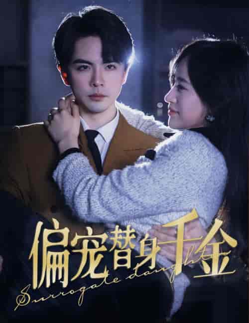 偏宠替身千金(78集)-紫橙资源网