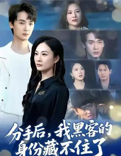 分手后，我黑客的身份藏不住了（80集全）宋雯娟＆唐元盛-紫橙资源网
