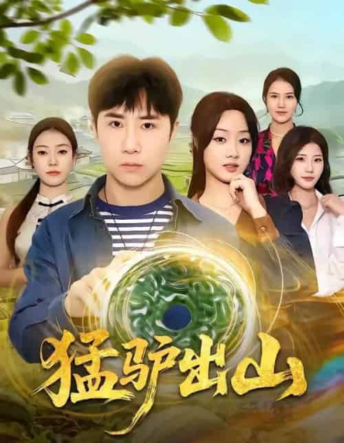 猛驴出山（80集全）侯建楠＆王楚贤-紫橙资源网