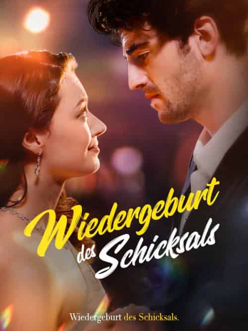 Wiedergeburt des Schicksals（65集全）Johnny＆Wonder＆＆Shannon＆Clark-紫橙资源网