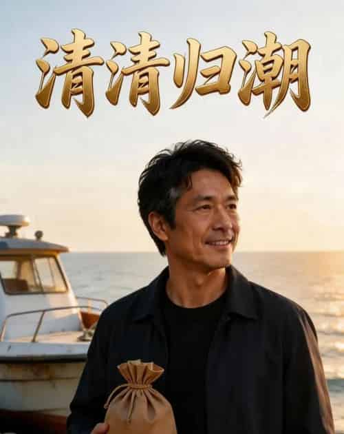 清清归潮(30集全)AI-紫橙资源网