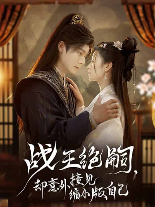 战王绝嗣，却意外撞见缩小版自己（80集全）曾希瑭＆王艺阳-紫橙资源网