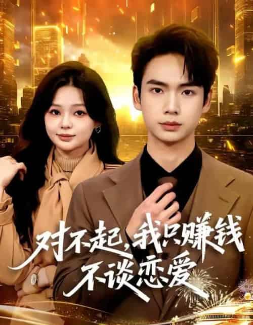 对不起，我只赚钱不谈恋爱（81集全）蔡中原＆陈安琪-紫橙资源网