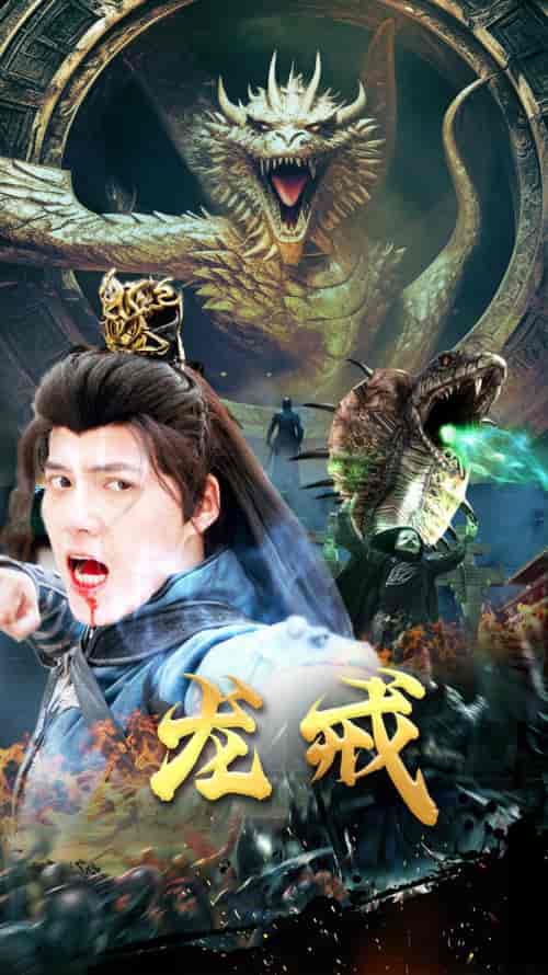 龙戒（80集）-紫橙资源网