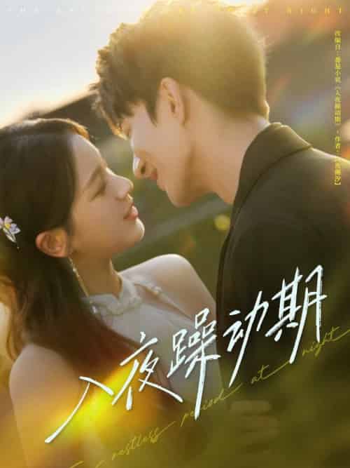 入夜躁动期（80集全）米热＆方思畅-紫橙资源网