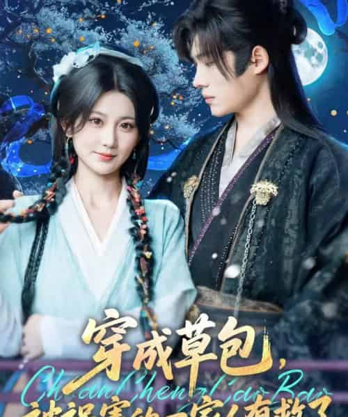 穿成草包,被祸害的一家人有救了(71集)王禹翰&杨珊子-紫橙资源网