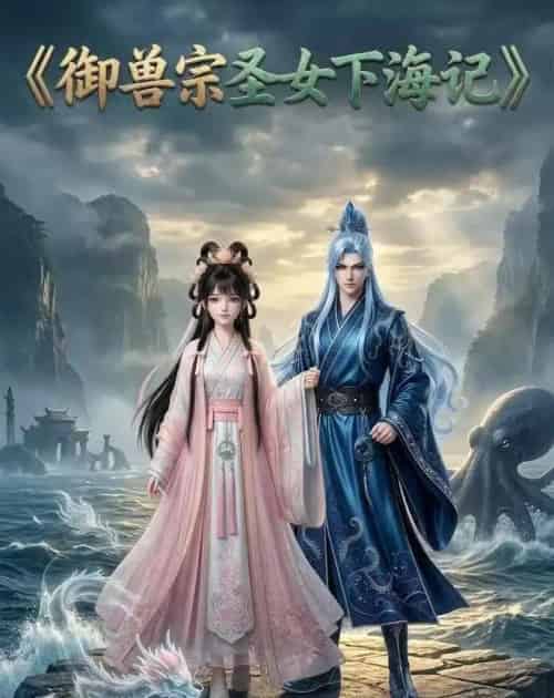 御兽宗圣女下海记（23集全）动漫-紫橙资源网