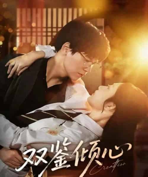 双鉴倾心（60集全）段泽祺＆刘静阳-紫橙资源网