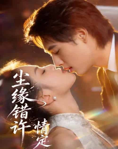 尘缘错许,情定一生(77集全)AI-紫橙资源网