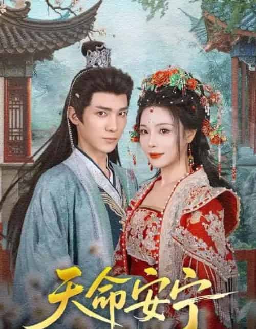 天命安宁（71集全）纪忠庆＆张琴-紫橙资源网