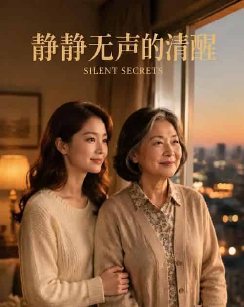 静静无声的清醒（36集全）AI-紫橙资源网