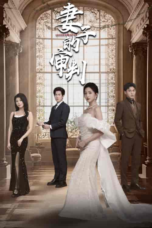 妻子的审判(79集)赵慧楠-紫橙资源网