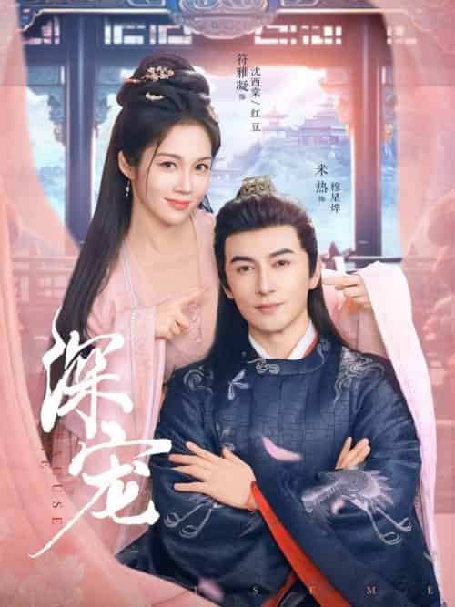 深宠（73集全）米热＆符雅凝-紫橙资源网