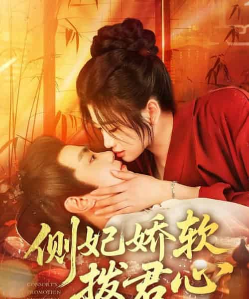 侧妃娇软拨君心（116集）钟政＆宗妍初-紫橙资源网