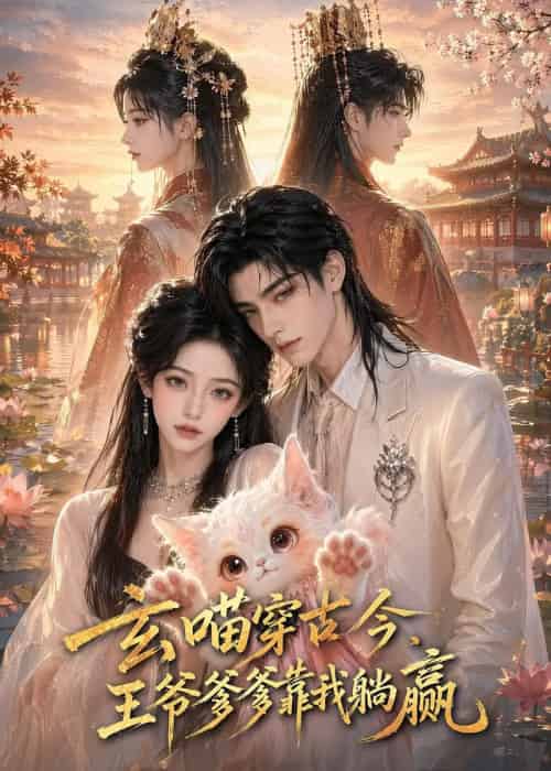 玄喵穿古今,王爷爹爹靠我躺赢(71集全)AI-紫橙资源网