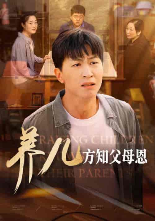养儿方知父母恩（48集全）陈雨飞＆陈雨涵-紫橙资源网