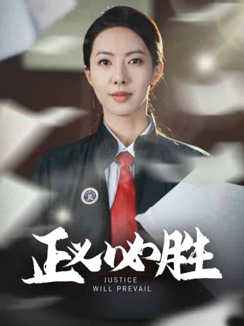 正义必胜（46集）-紫橙资源网